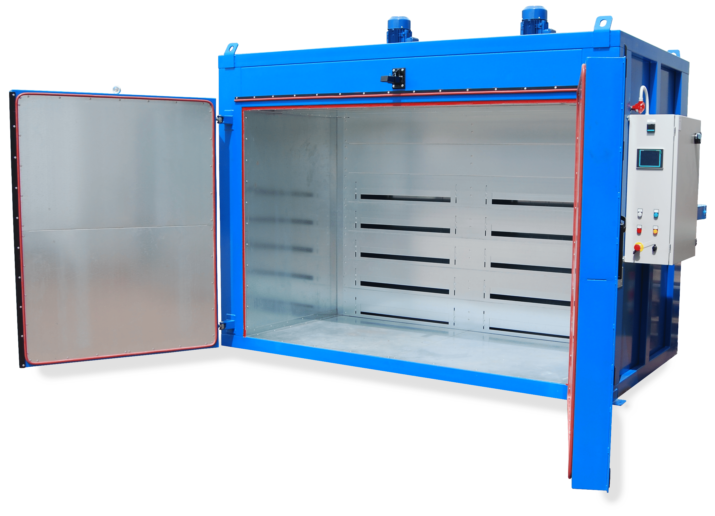 Forno per invecchiamento