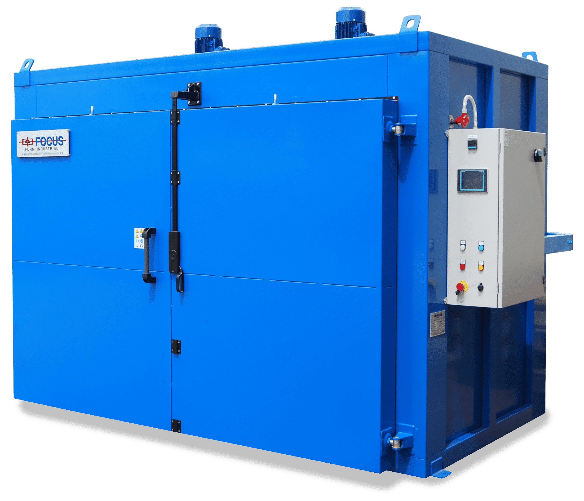 Forno per invecchiamento